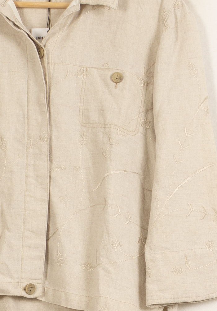 Veste beige - Taille XXL/44