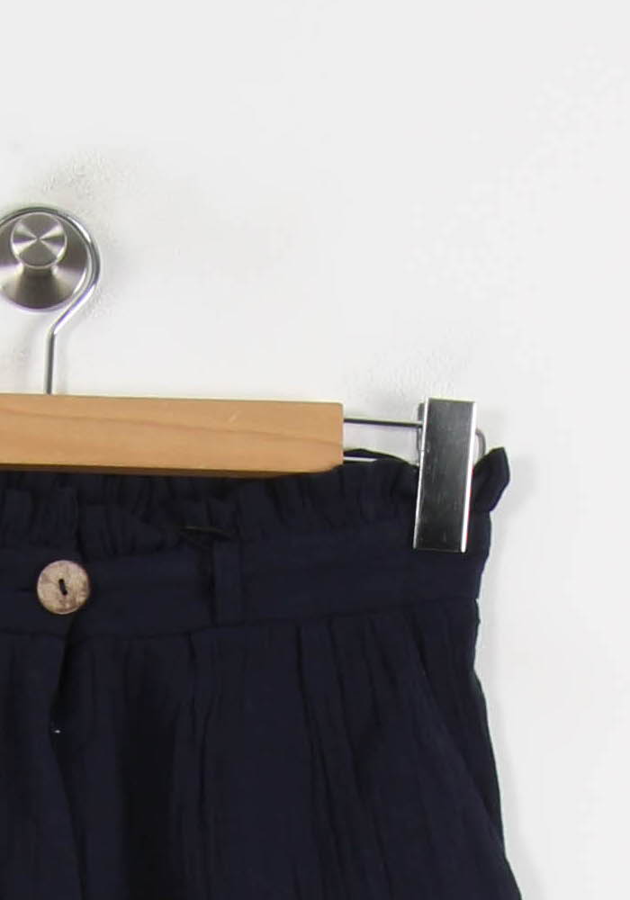 Short Blue - Taille M/38