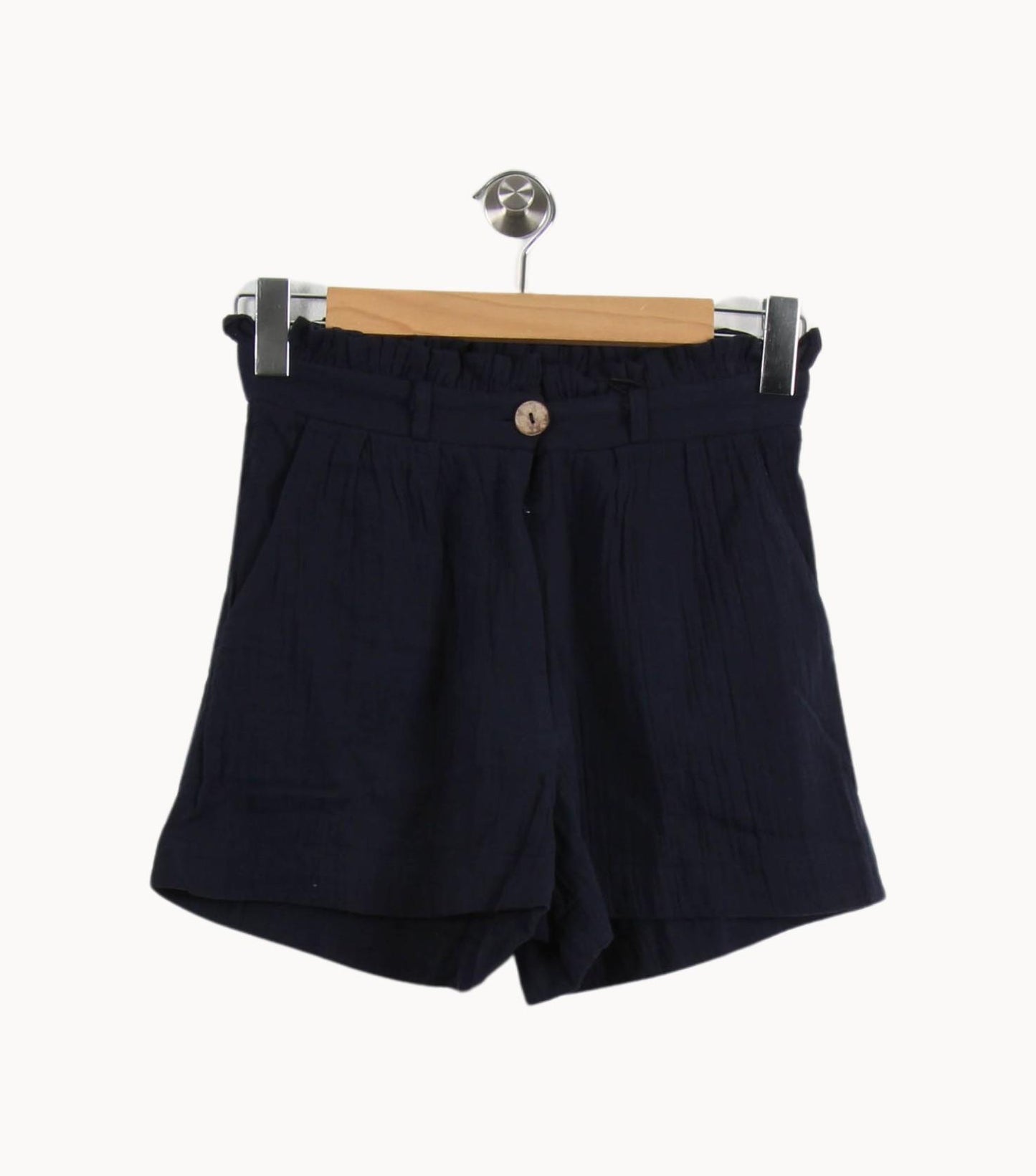 Short Blue - Taille M/38