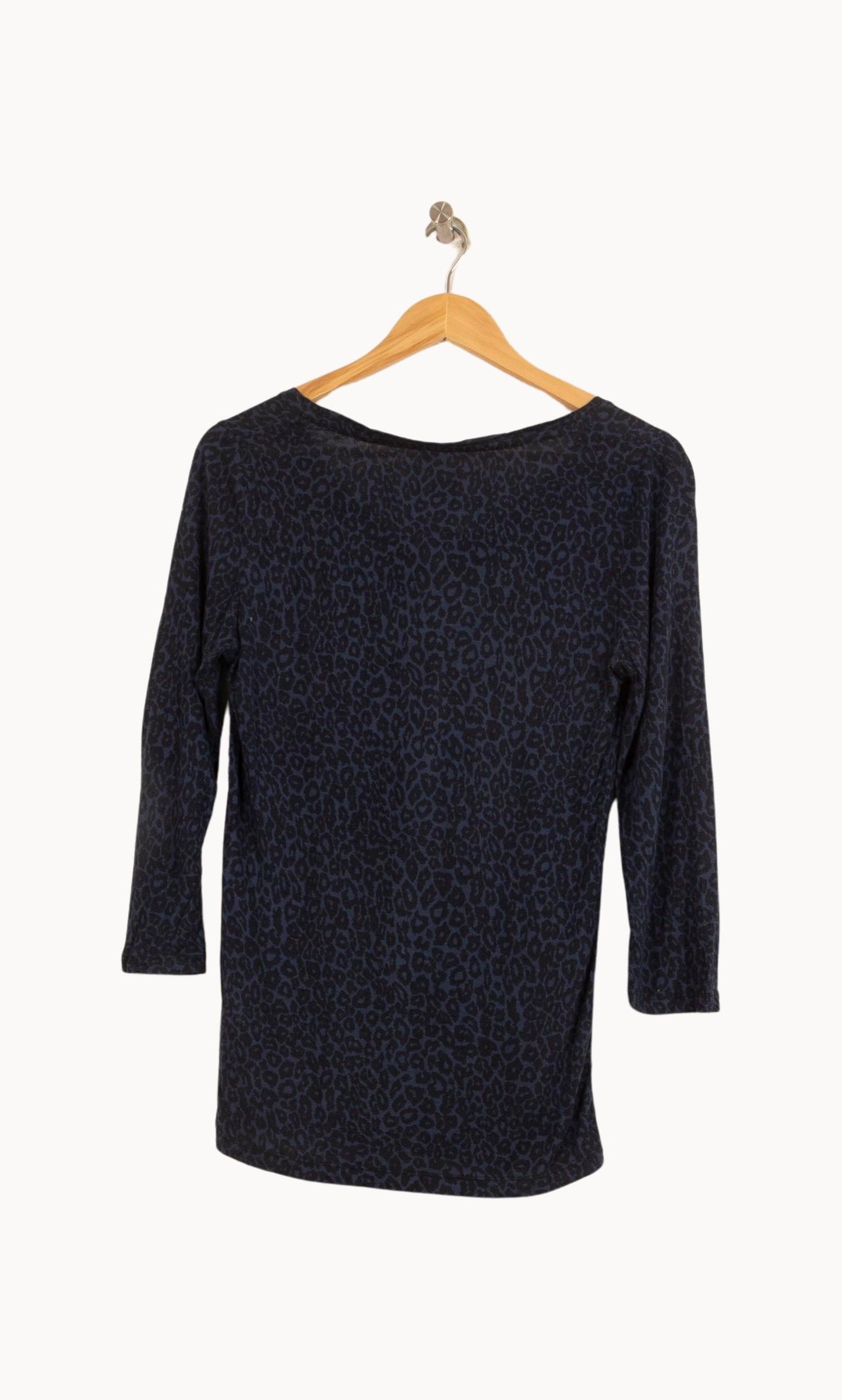 Tunique Bleue - Taille XXL/44