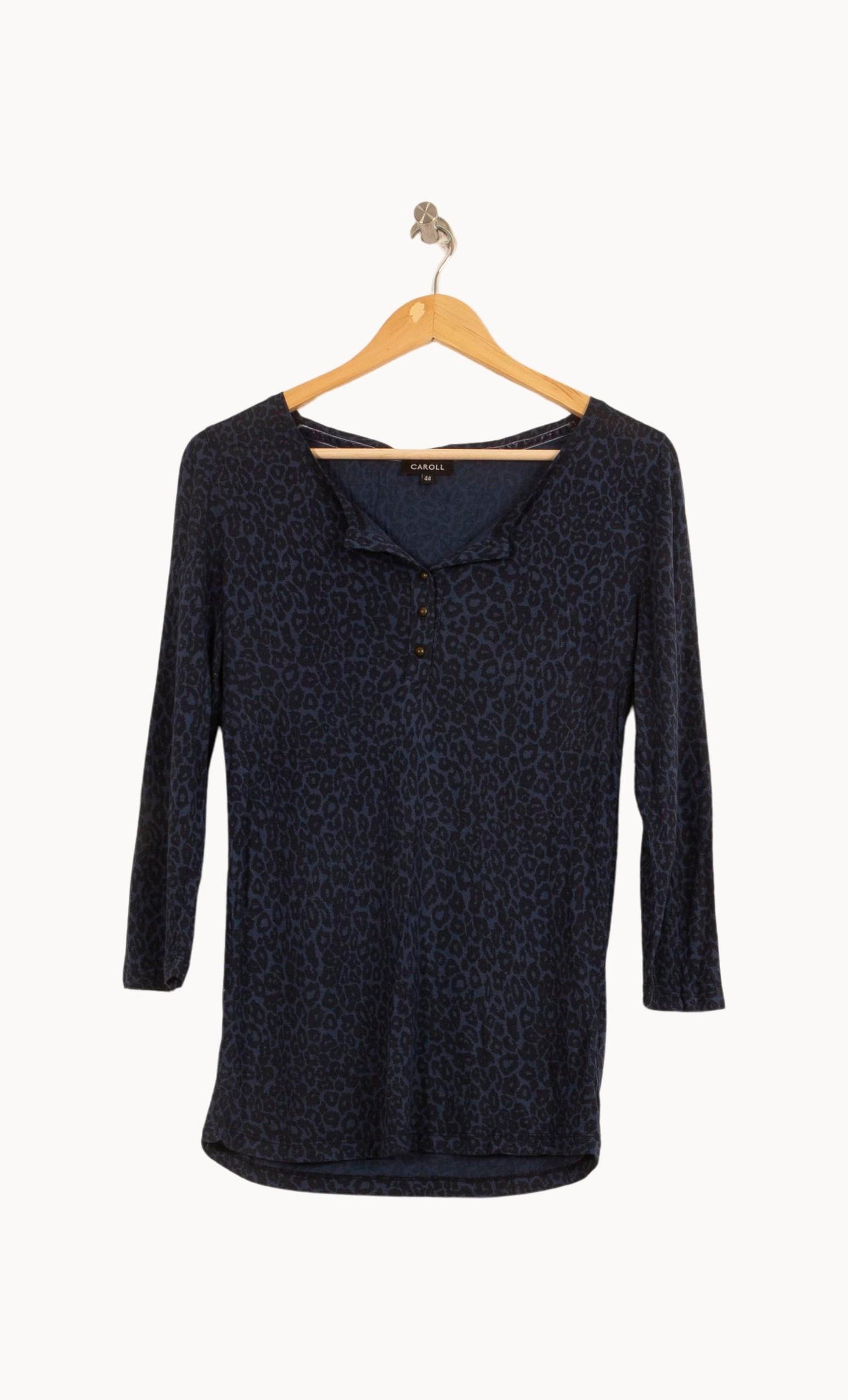 Tunique Bleue - Taille XXL/44