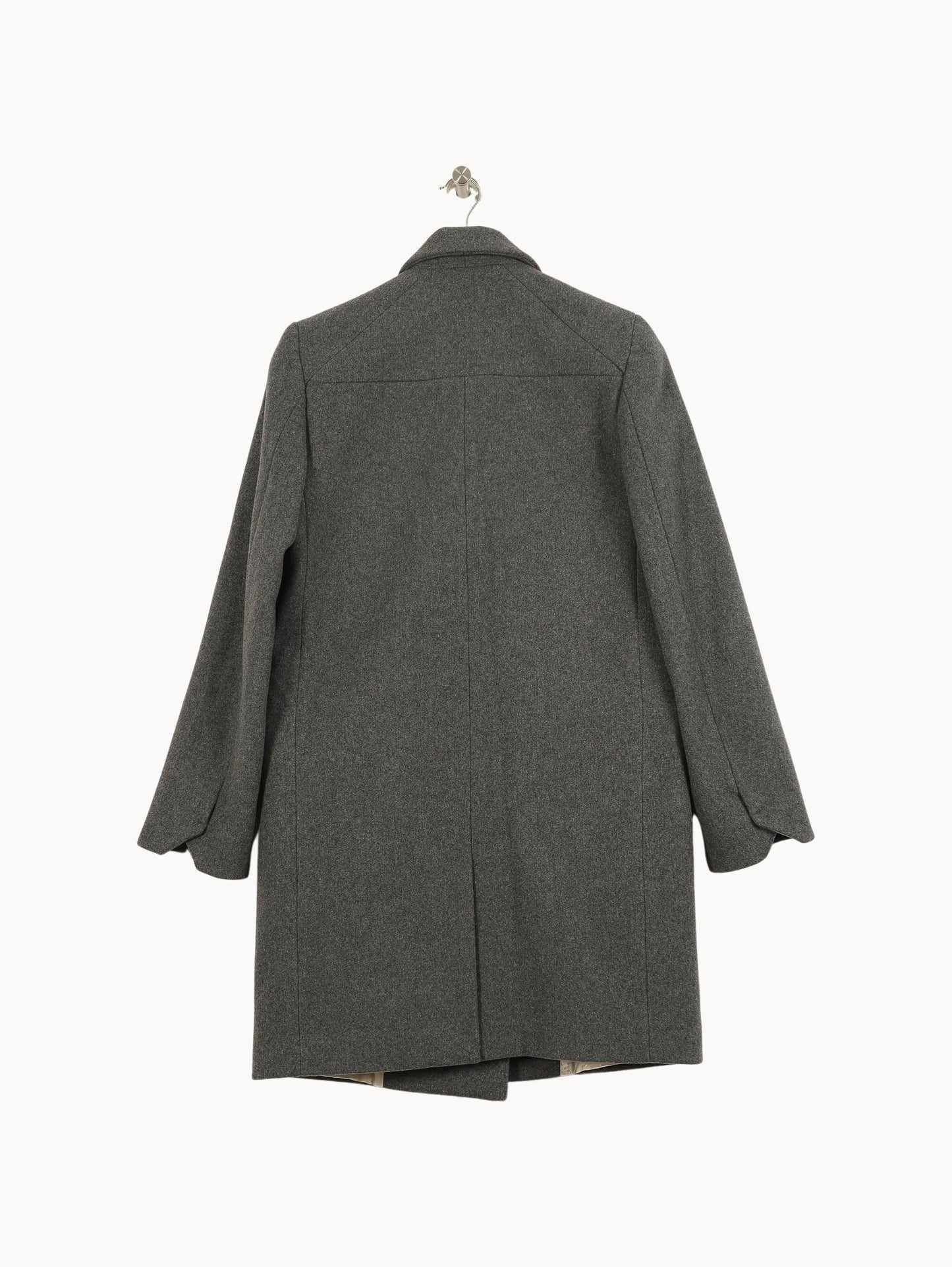 Manteau Gris - Taille S/36