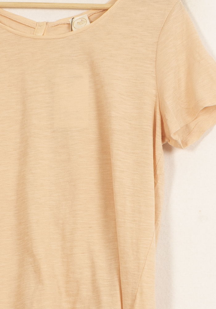 Tee-shirt Rose - Taille XL/42