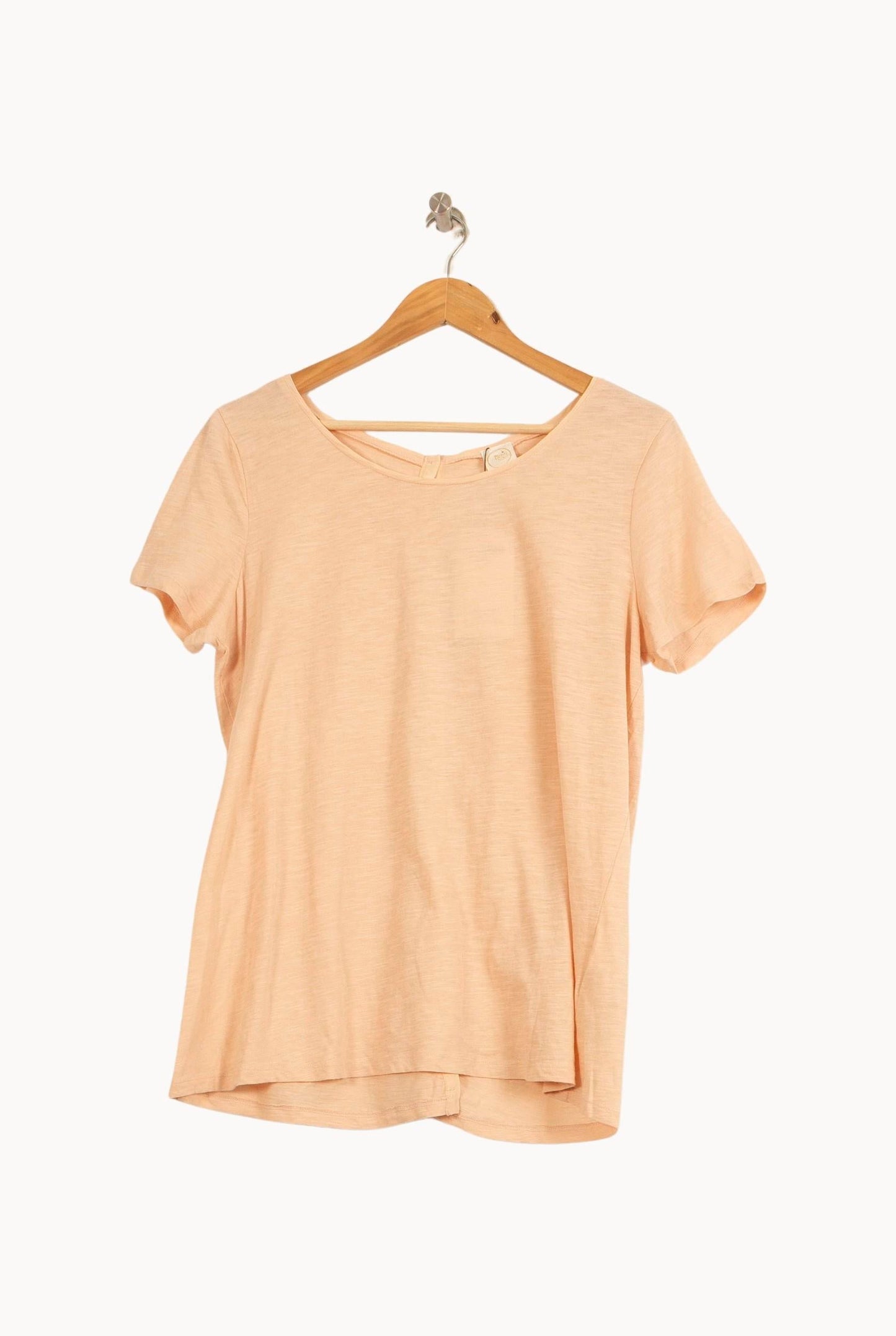 Tee-shirt Rose - Taille XL/42