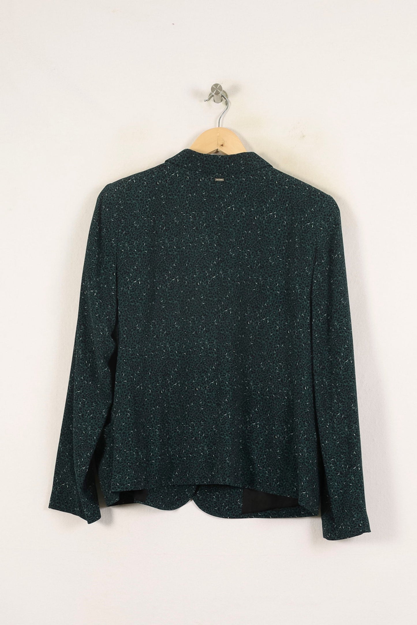 Blazer Vert - Taille XXL/44