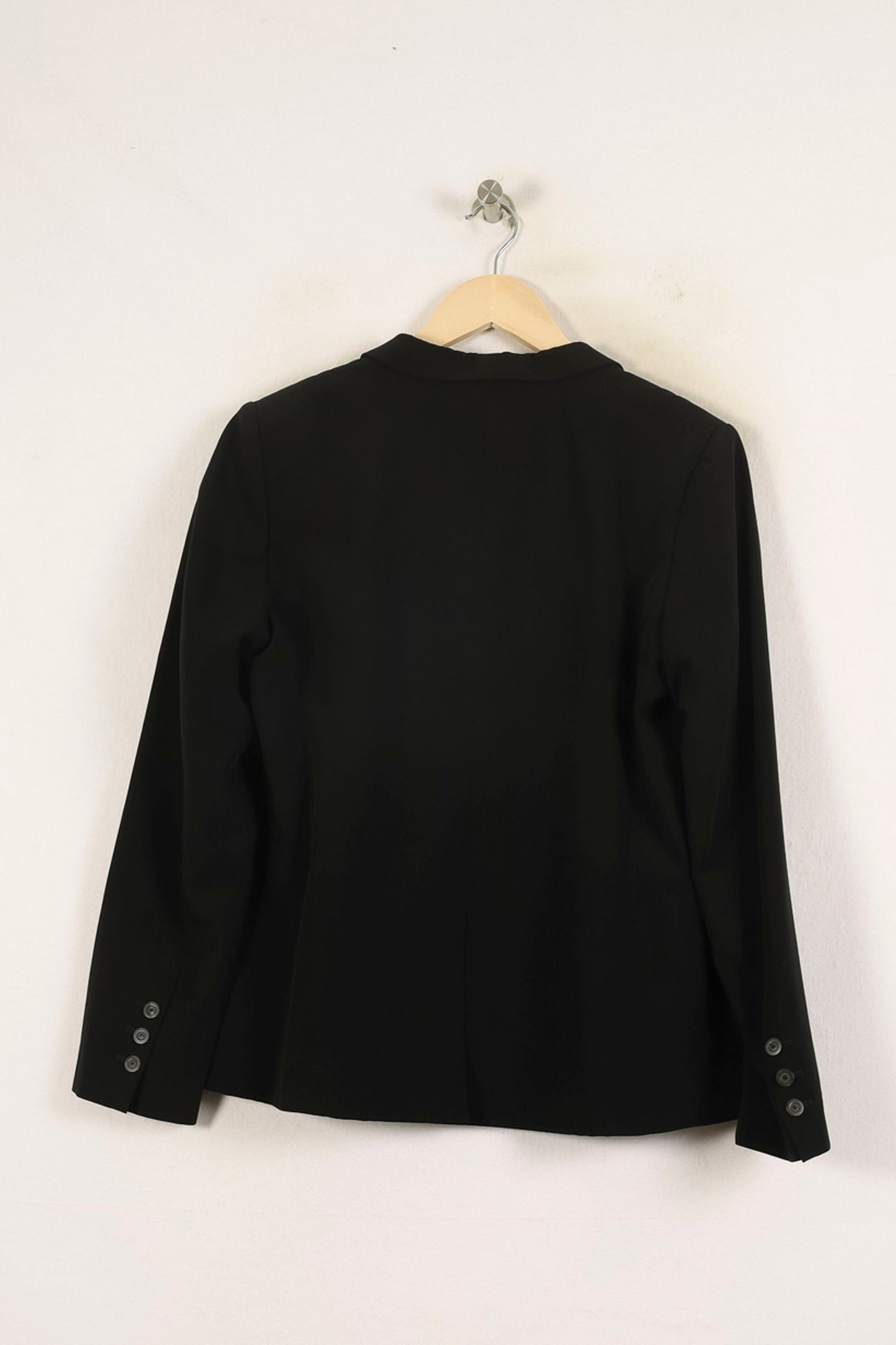 Blazer Noir - Taille L/40