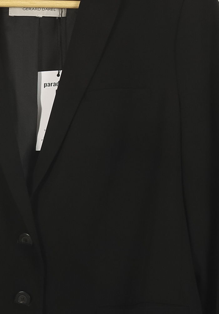 Blazer Noir - Taille L/40