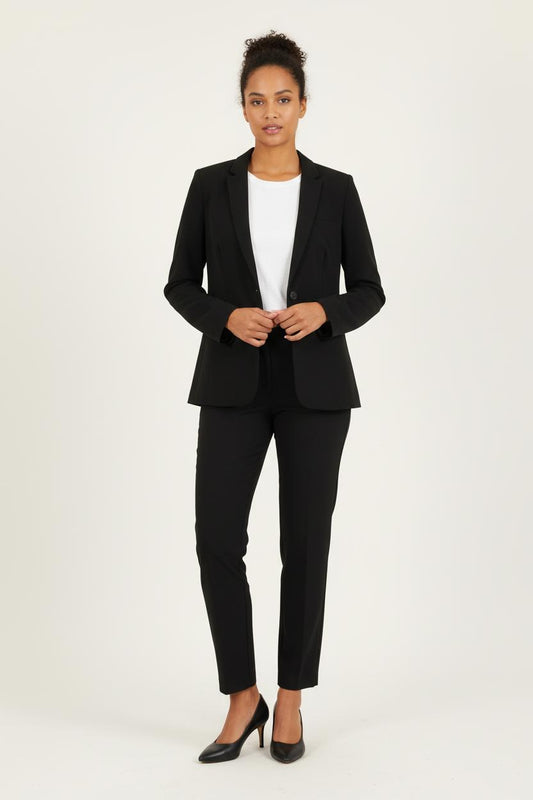Blazer Noir - Taille L/40