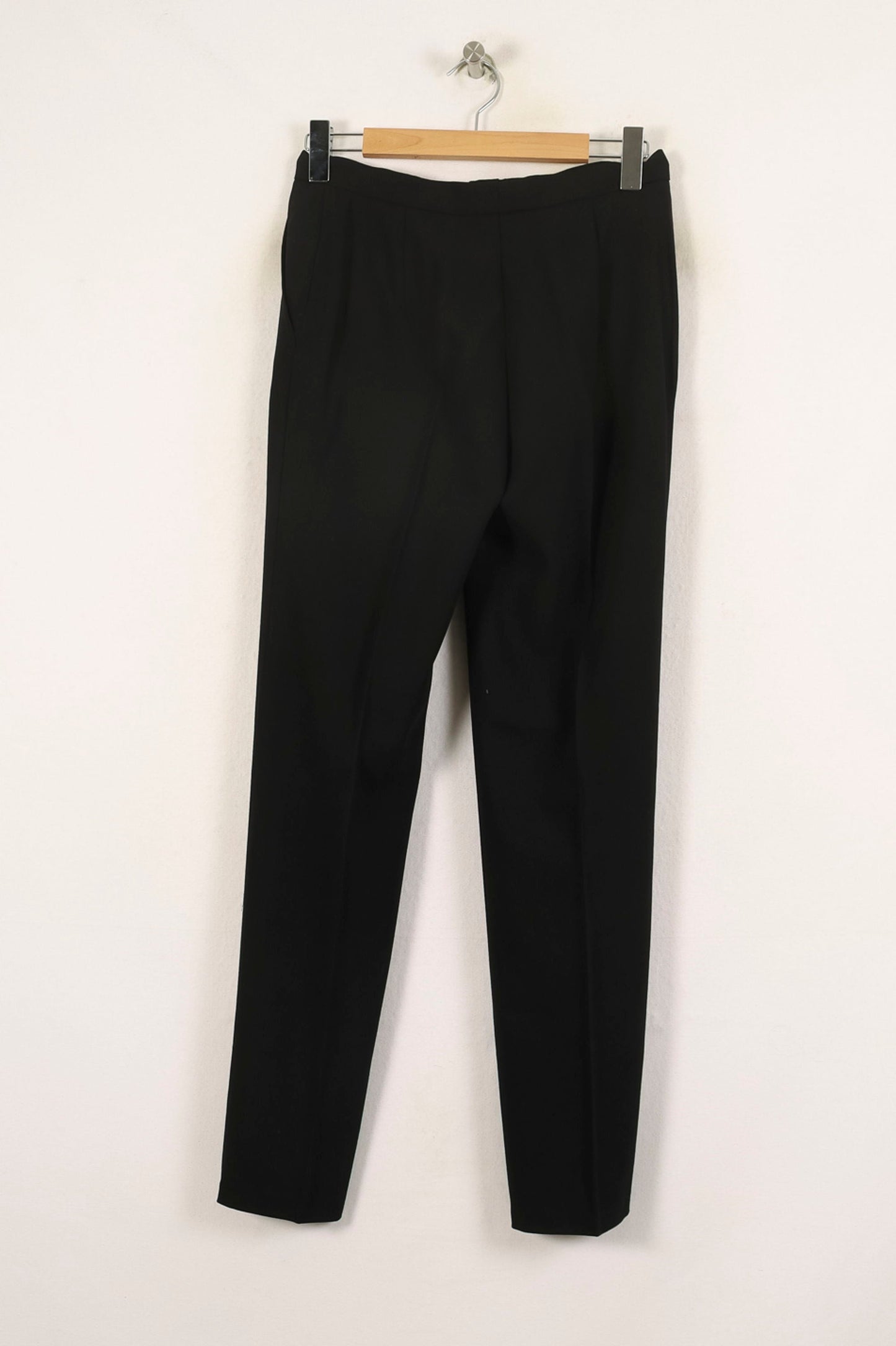 Pantalon Noir - Taille L/40