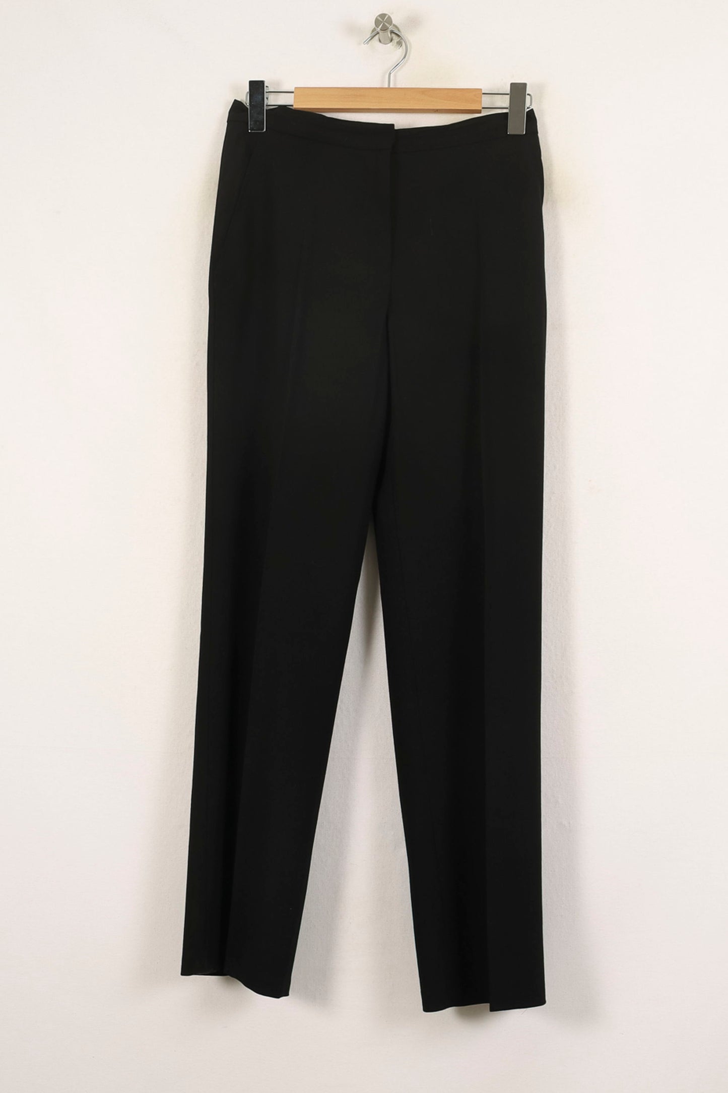 Pantalon Noir - Taille L/40