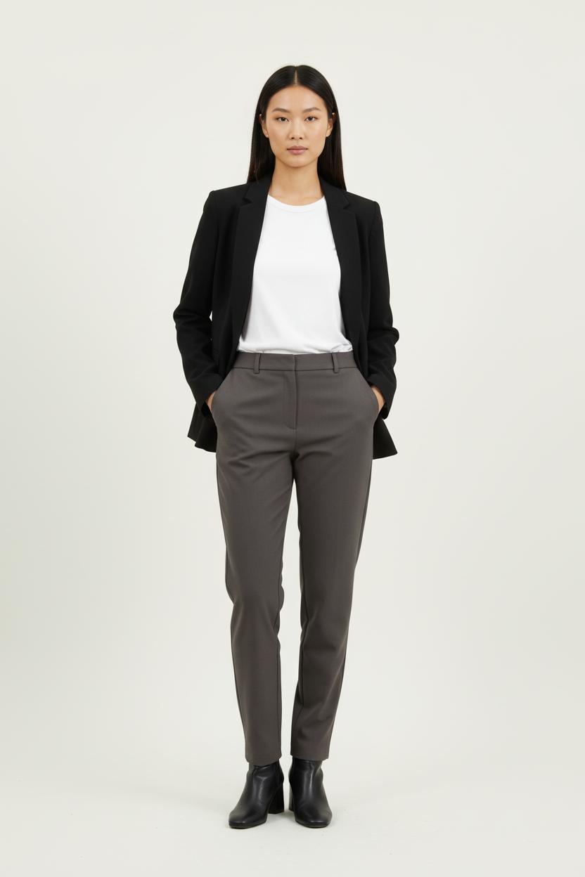 Blazer Noir - Taille M/38