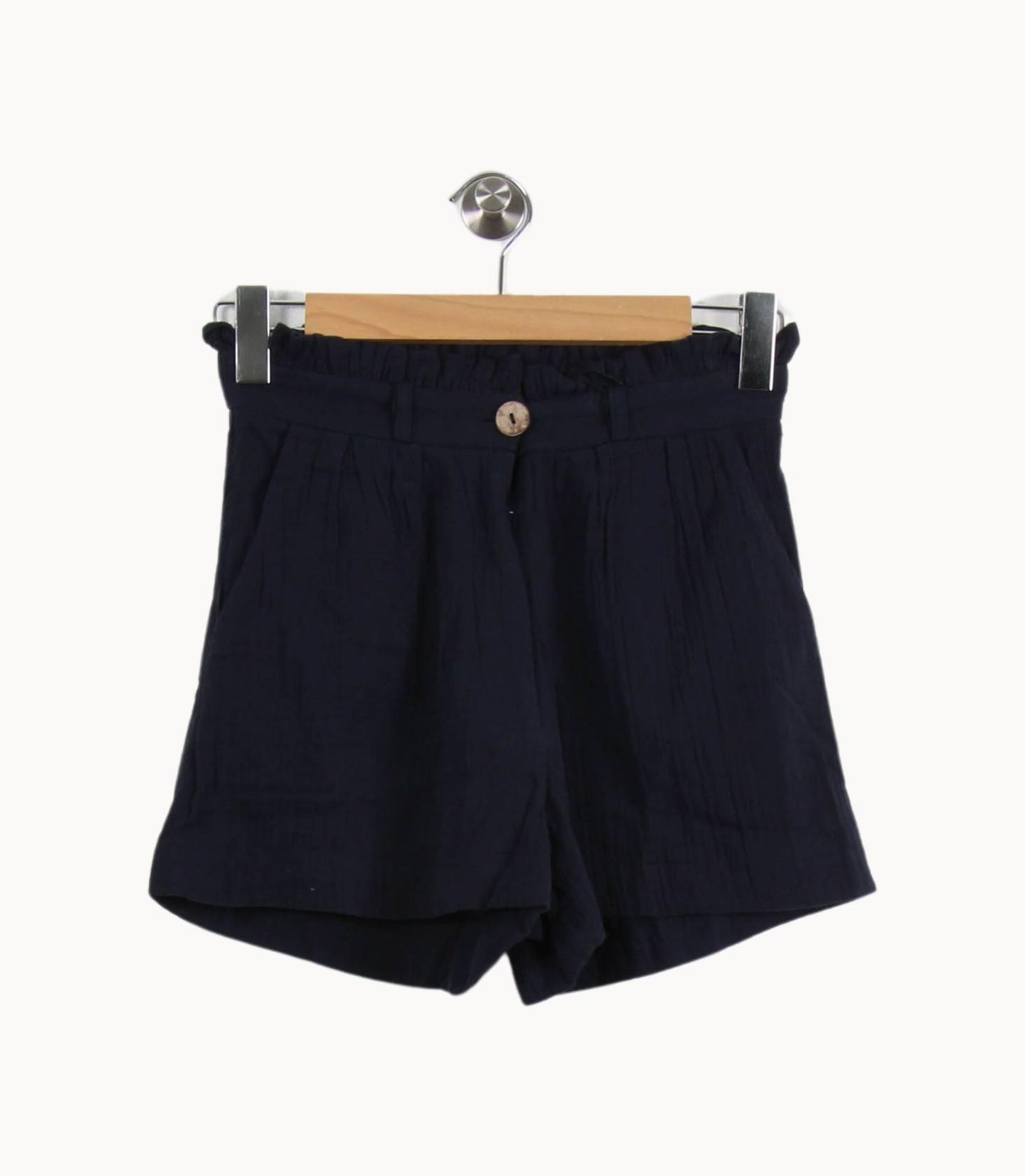 Bleu court - Taille S/36