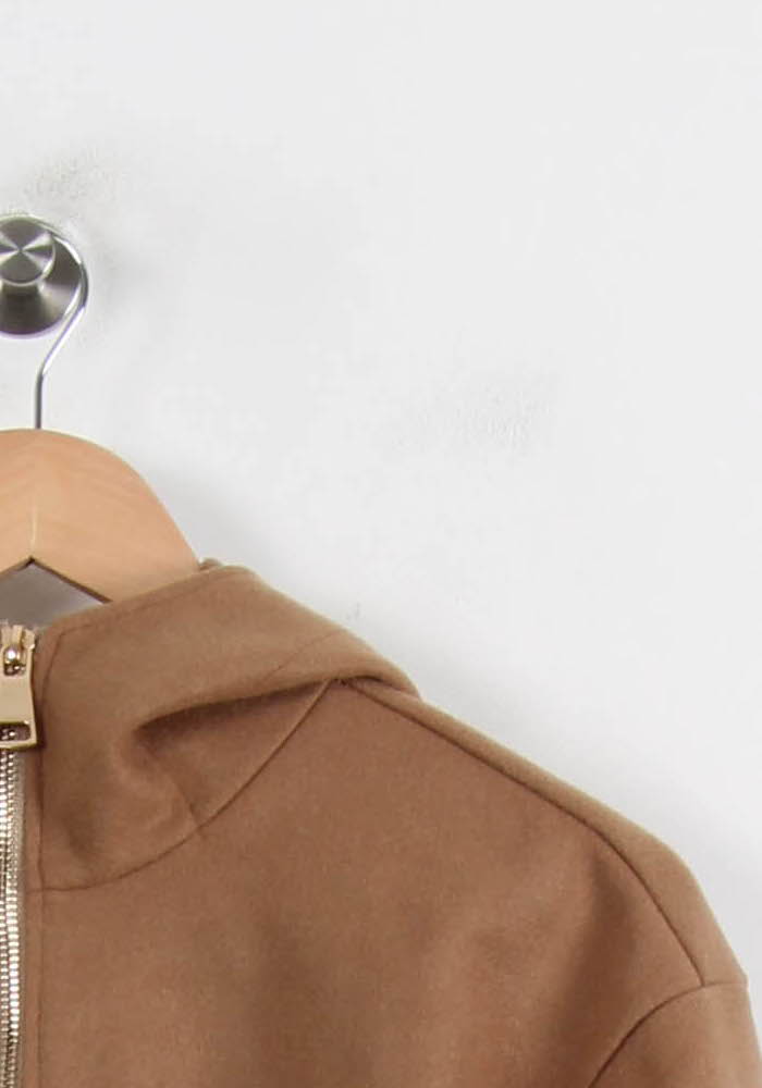 Veste beige - Taille S/36