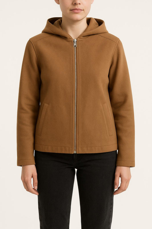 Veste beige - Taille S/36