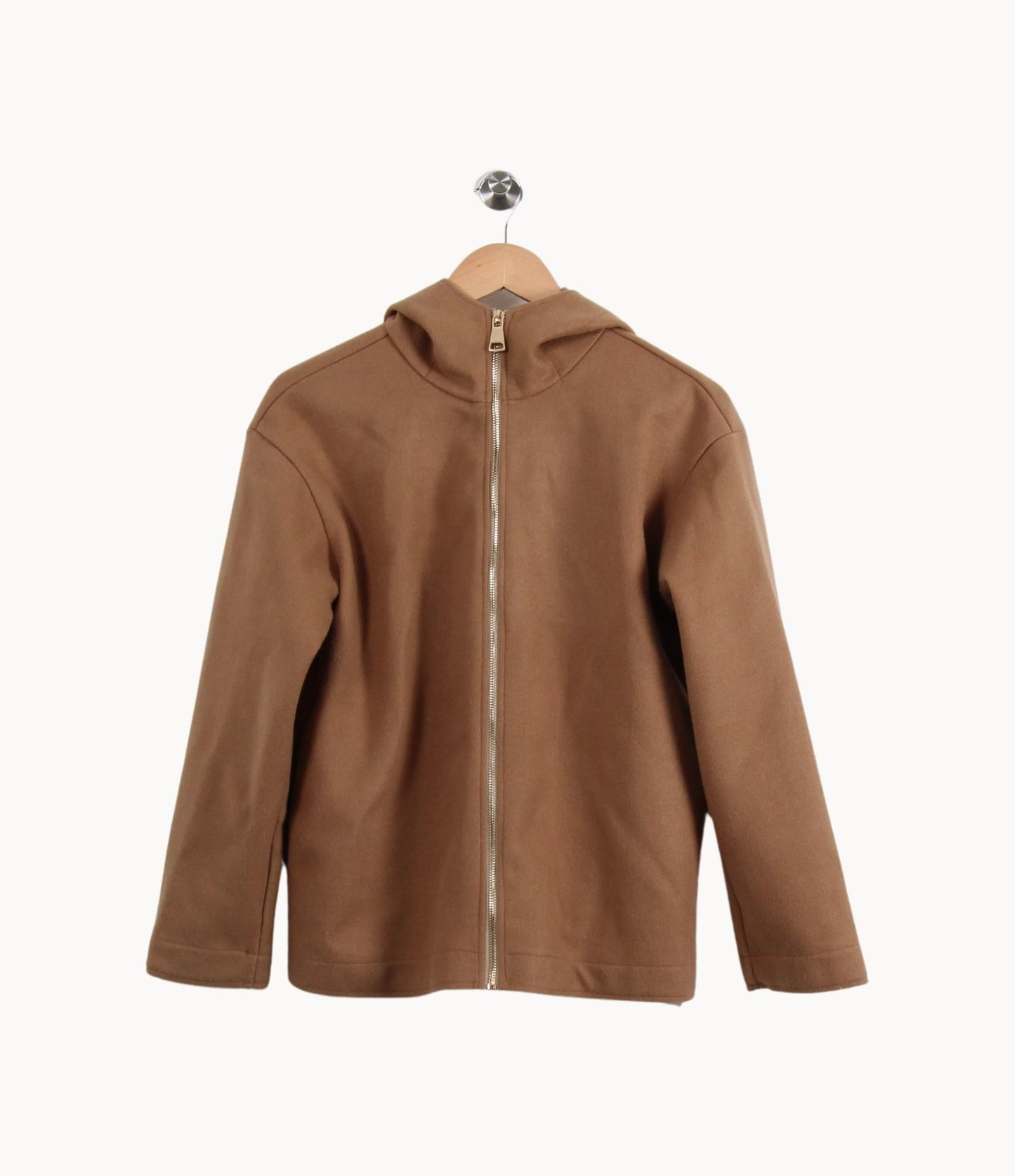 Veste beige - Taille S/36