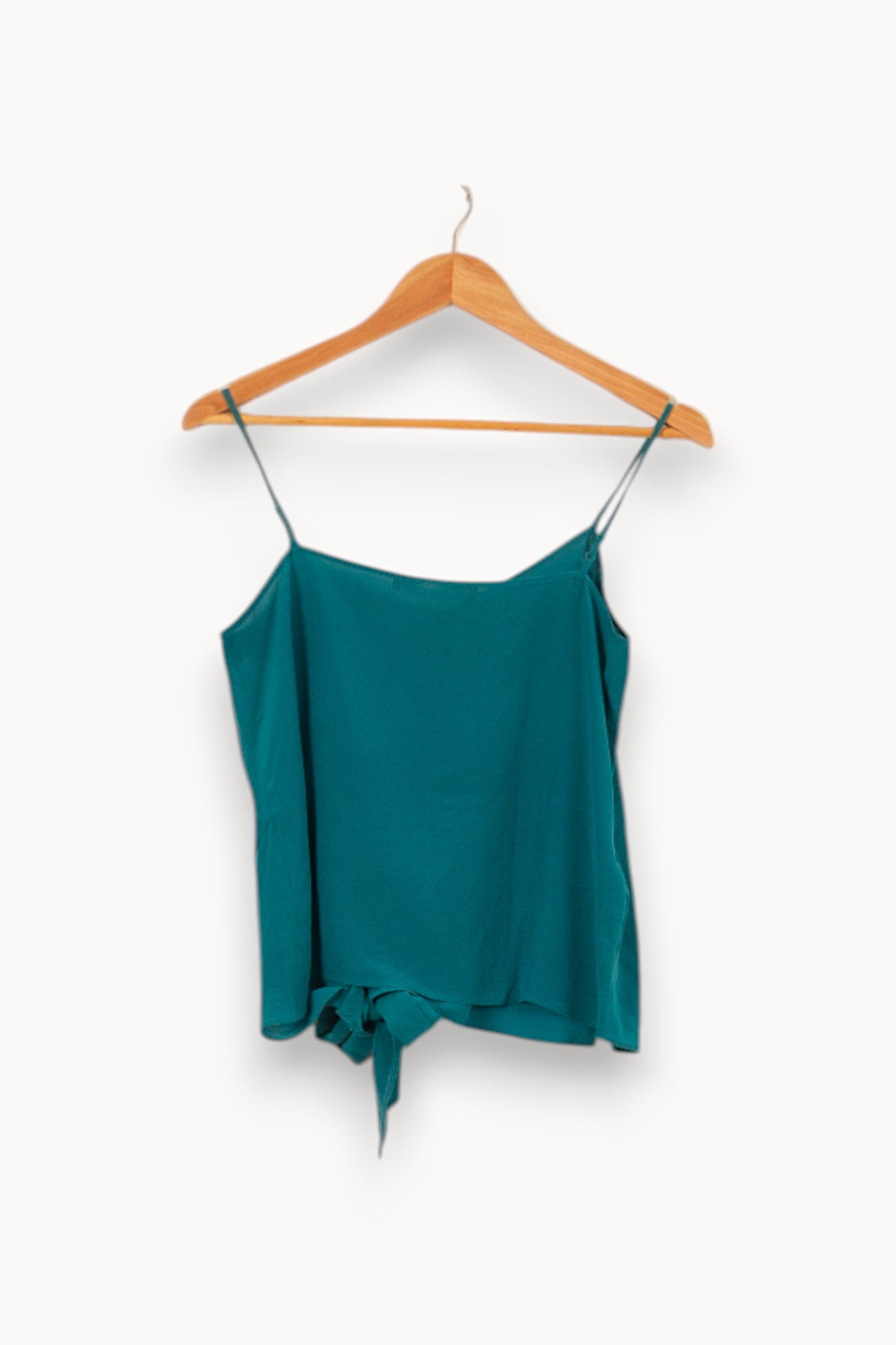 Débardeur Bleu - Taille S/36