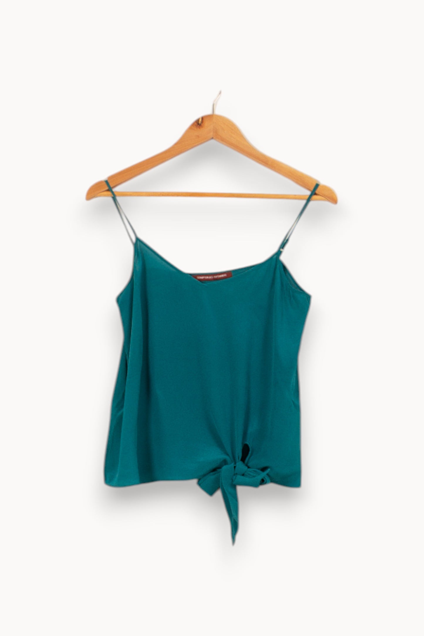 Débardeur Bleu - Taille S/36