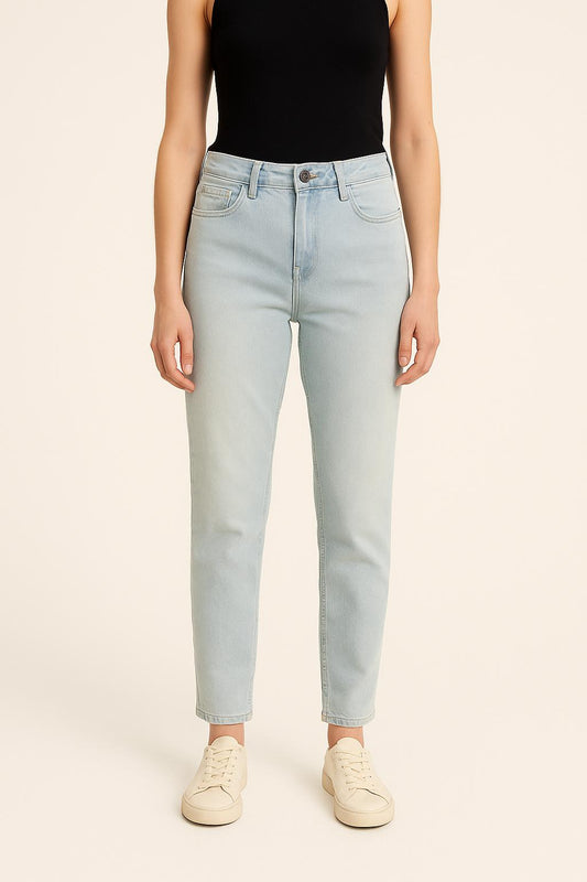 Jean Bleu Clair - Taille S/36