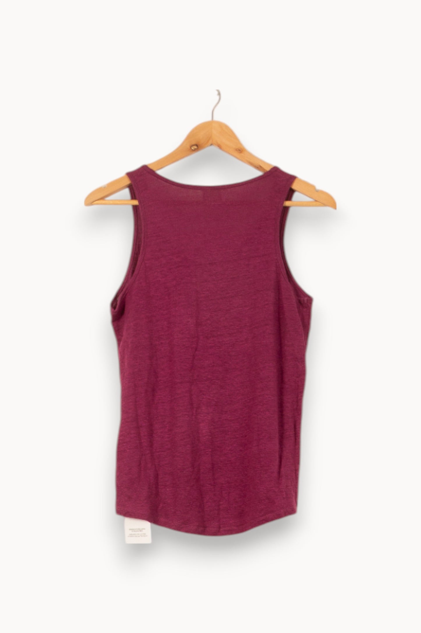 Débardeur Violet - Taille S/36