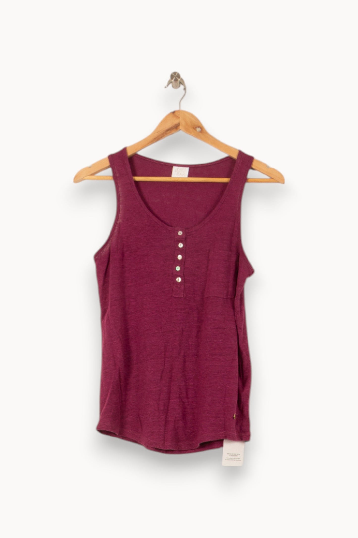 Débardeur Violet - Taille S/36