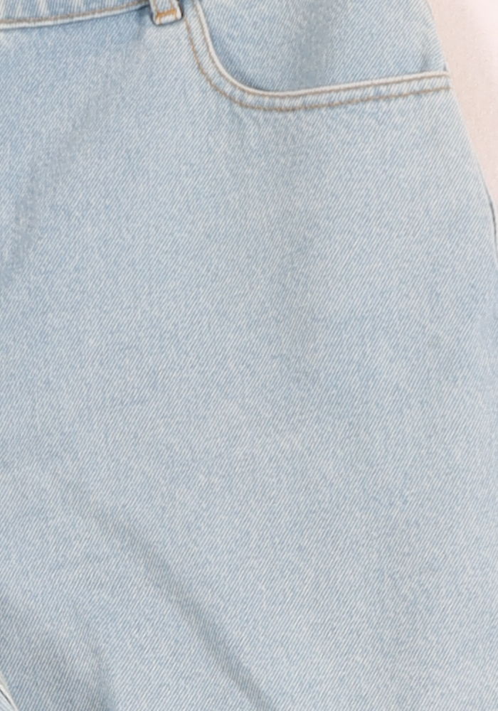 Shorts et Jean Bleu - Taille XXL/44