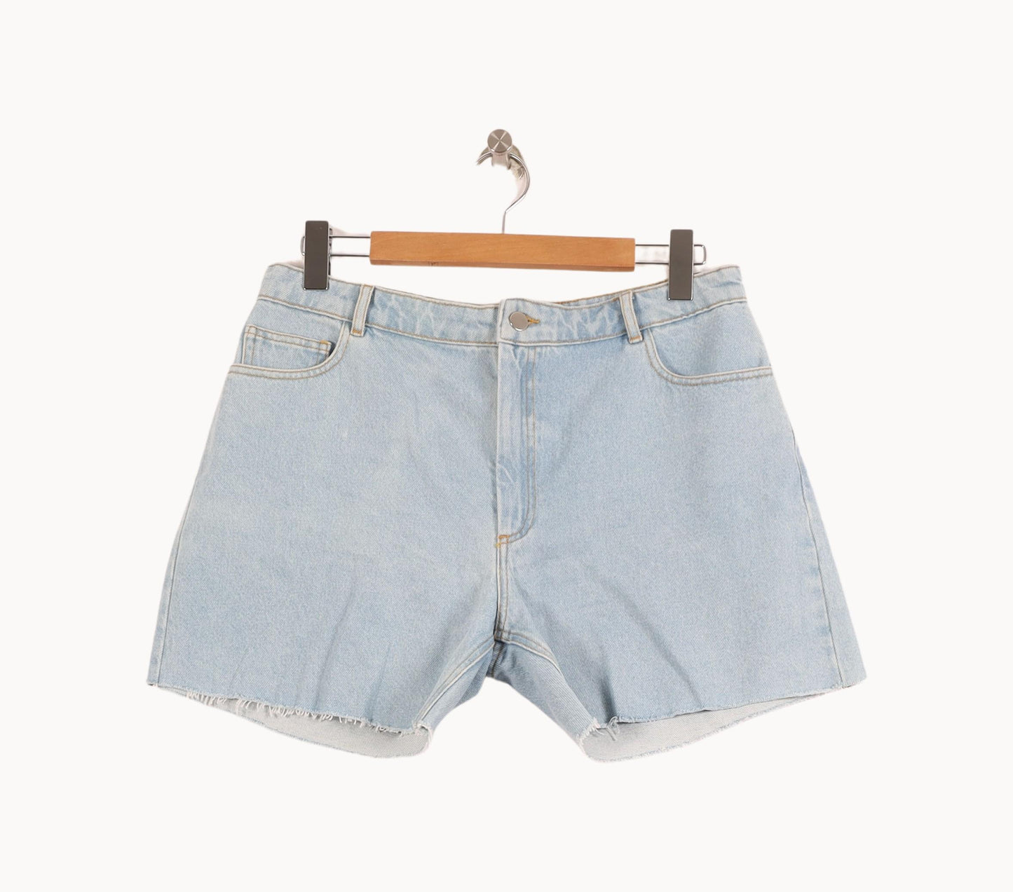 Shorts et Jean Bleu - Taille XXL/44