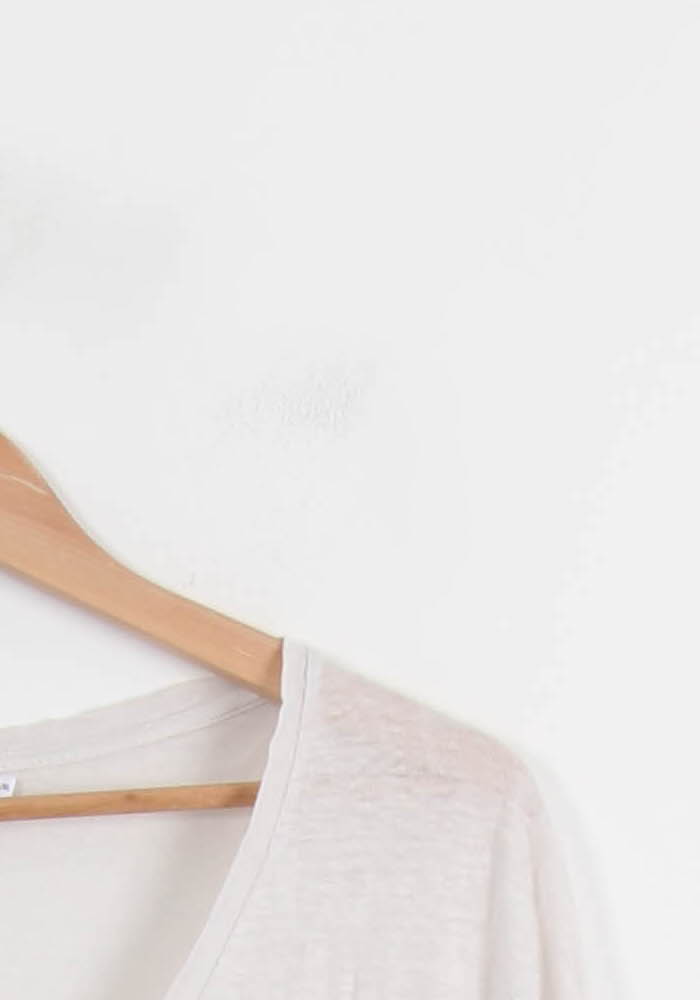 Tunique Blanche - Taille XL/42