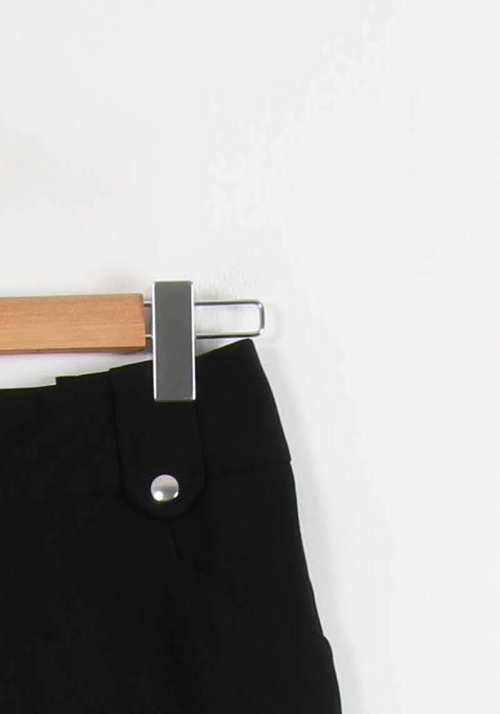 Short Noir - Taille S/36