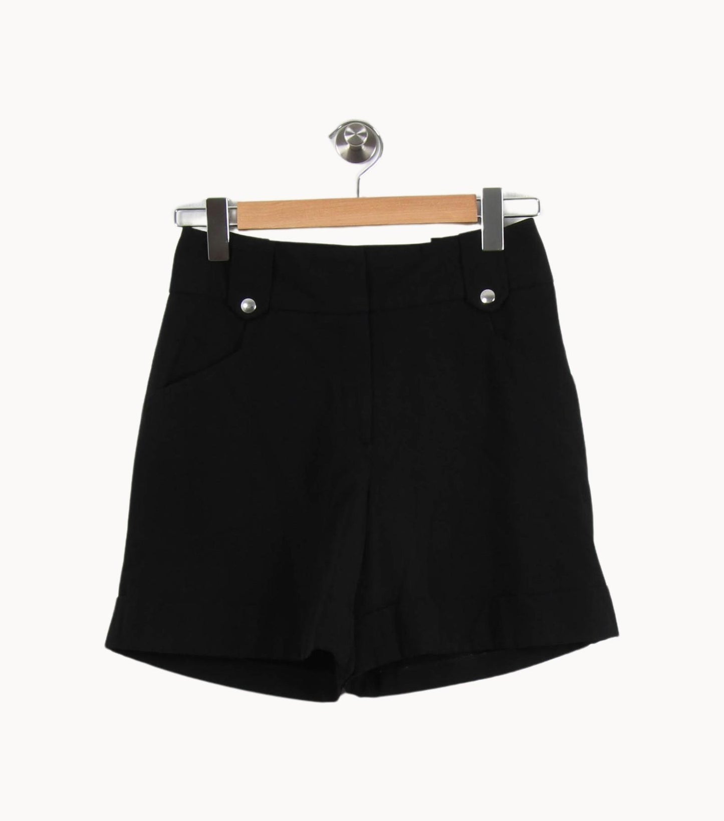 Short Noir - Taille S/36