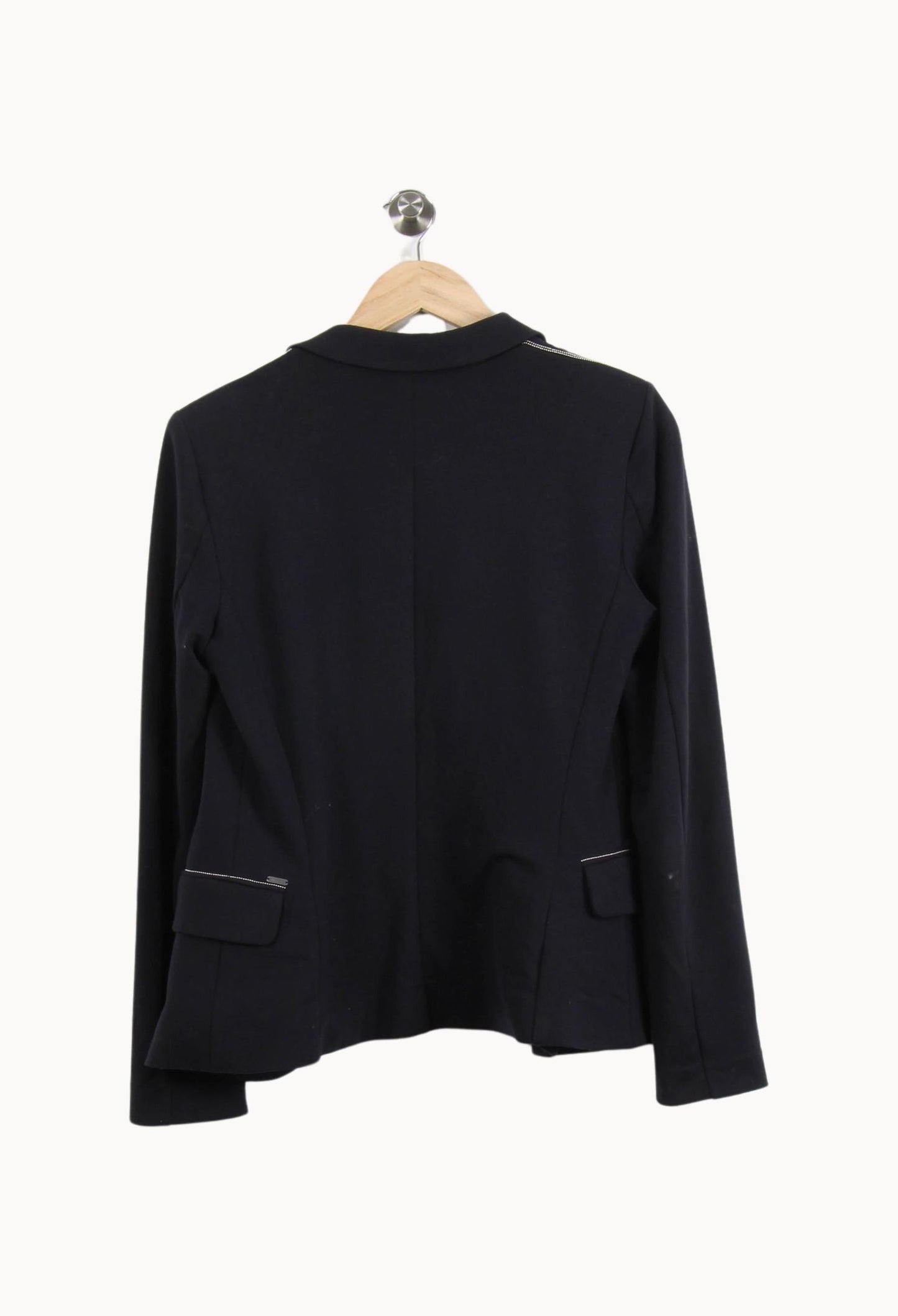 Gilet bleu - Taille L/40