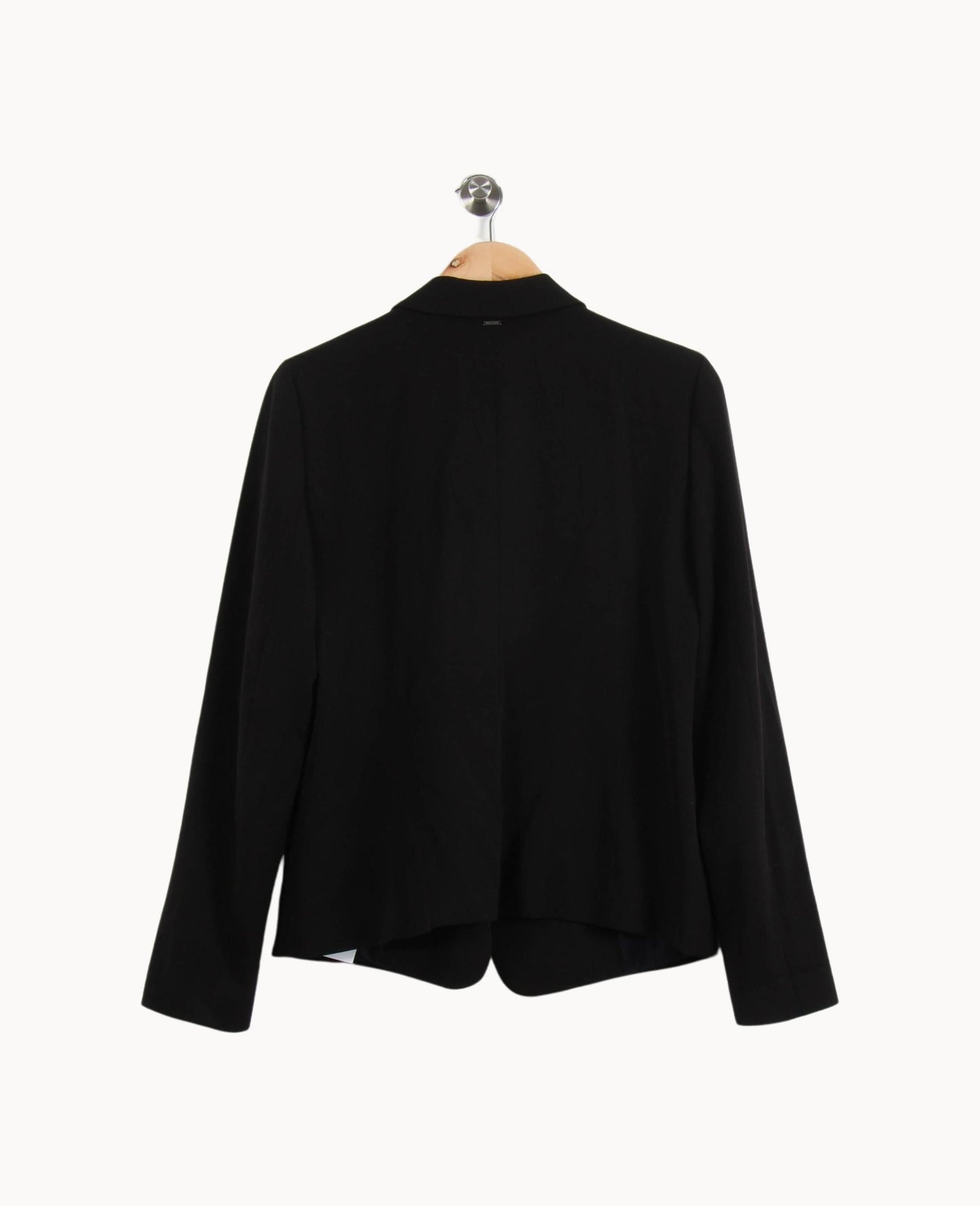 Gilet noir - Taille XL/42