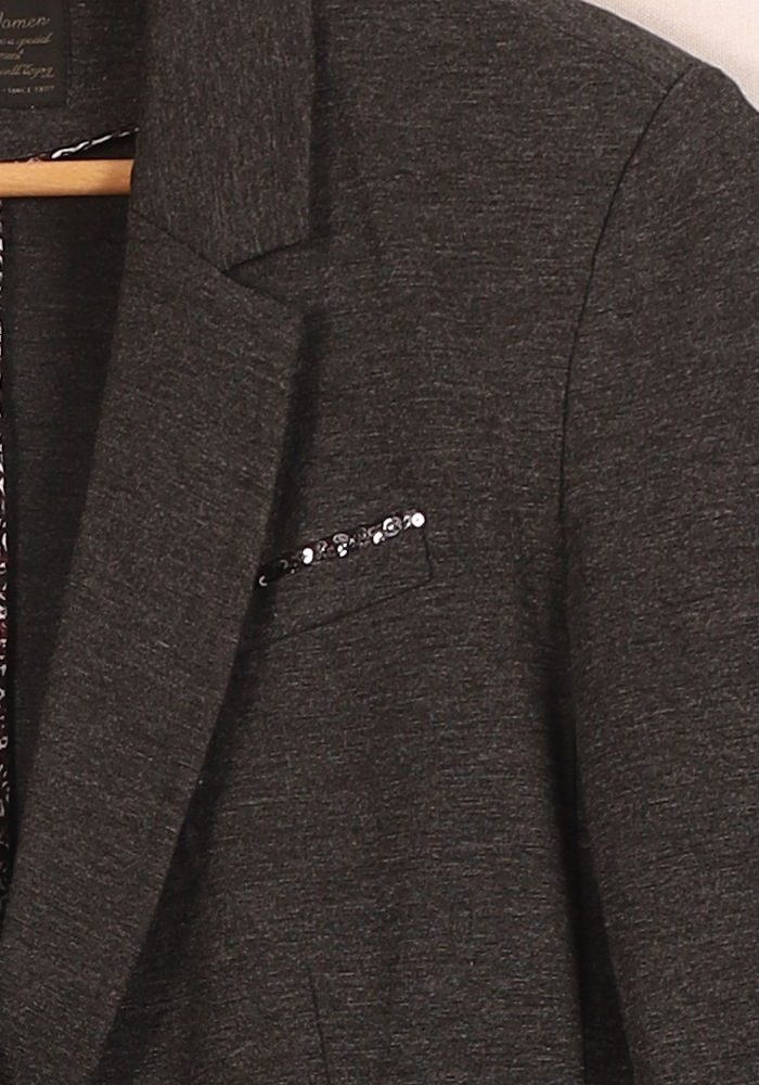 Blazer Gris - Taille XL/42