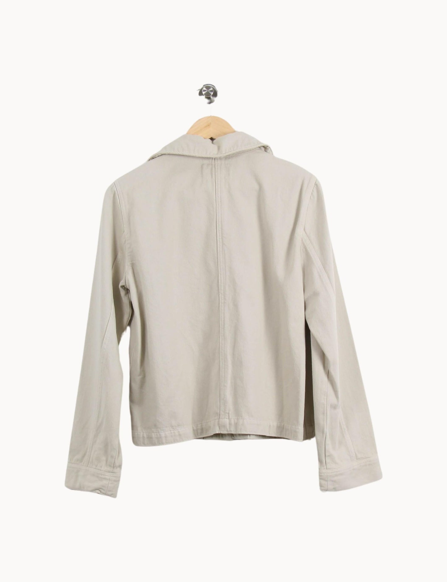 Veste beige - Taille S/36