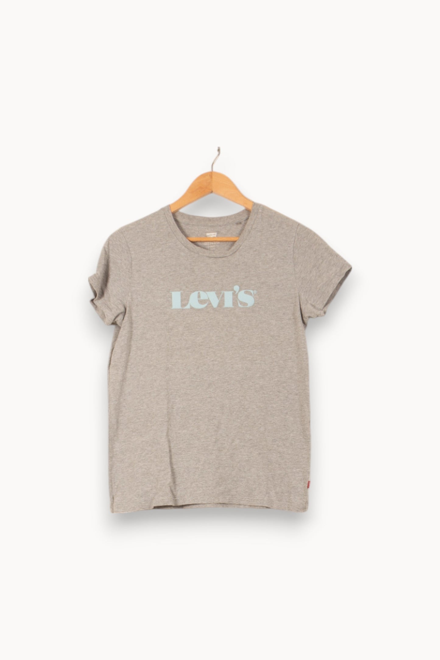 Tee-shirt Gris - Taille S/36