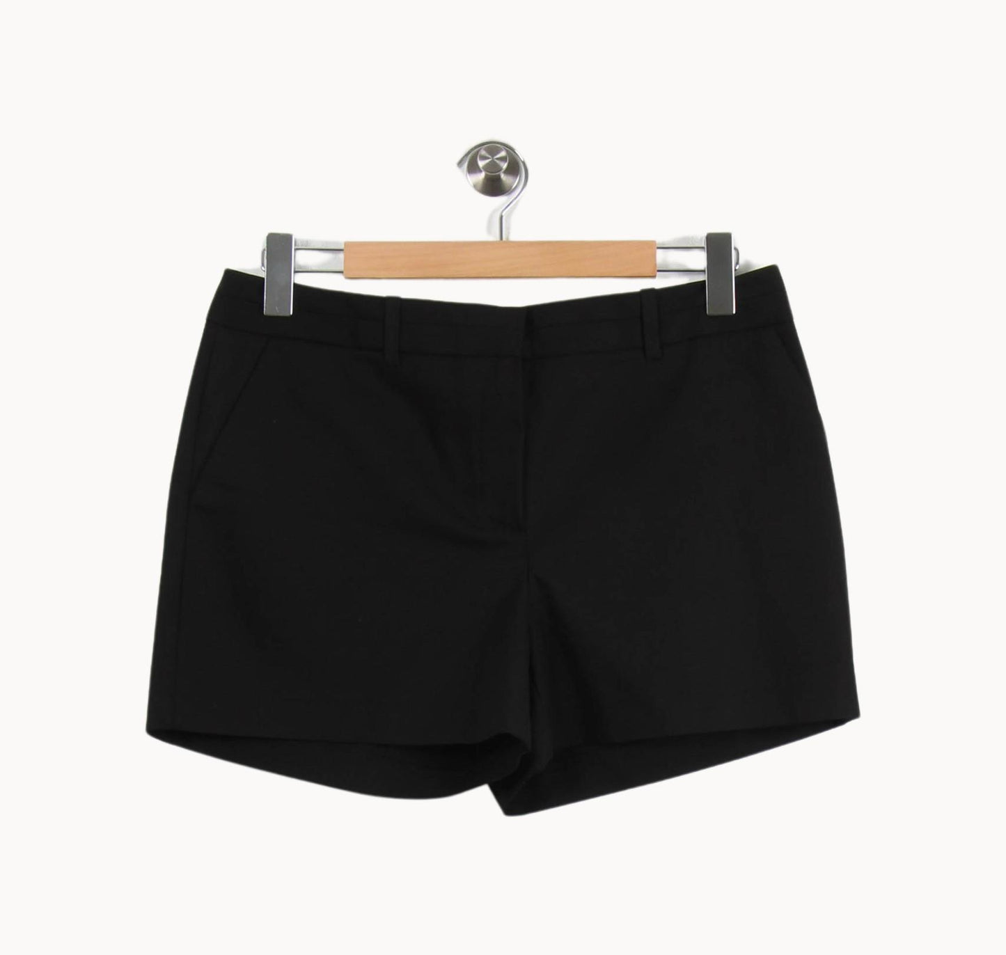 Noir court - Taille XL/42