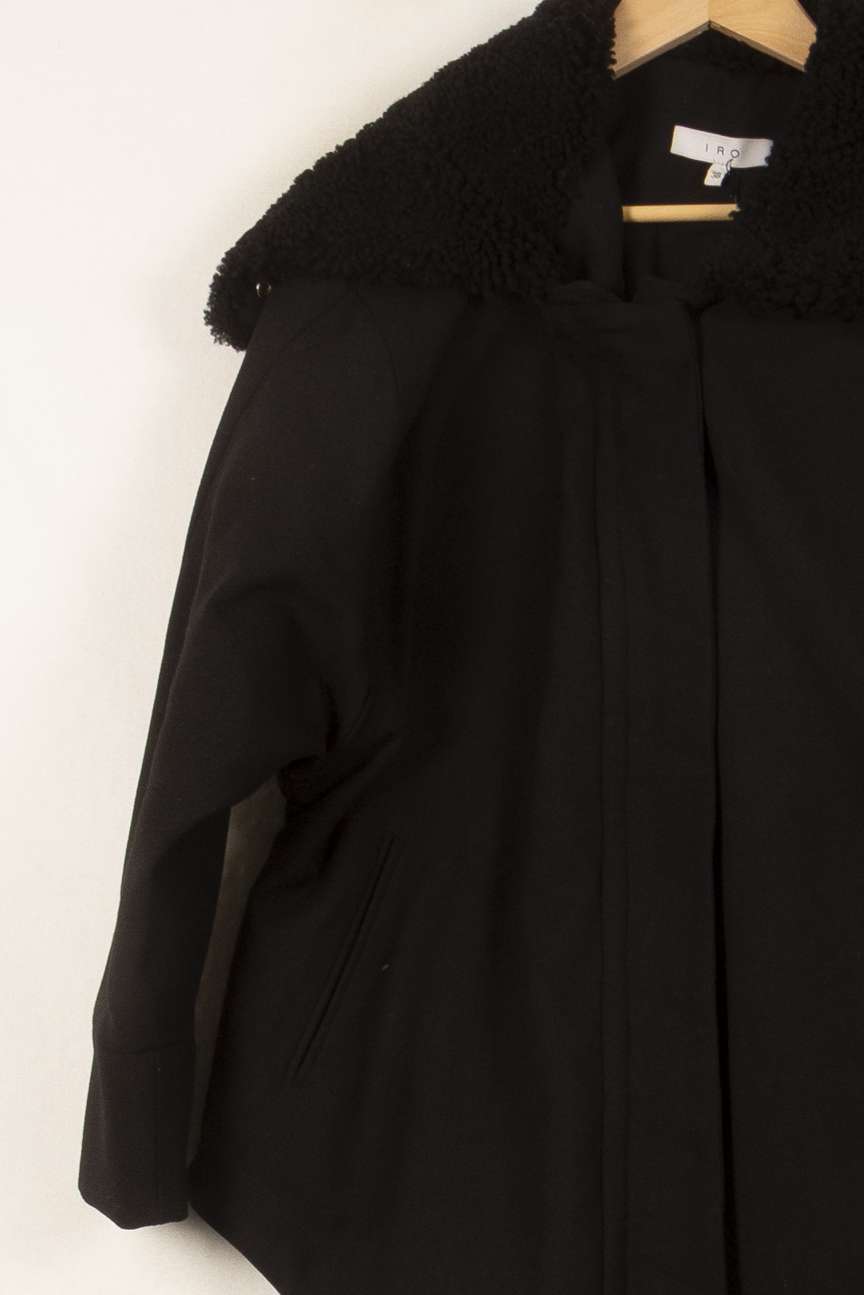 Veste Noire - Taille M/38