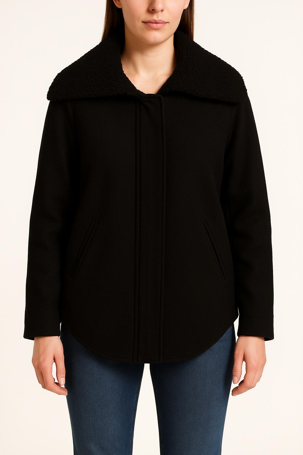 Veste Noire - Taille M/38