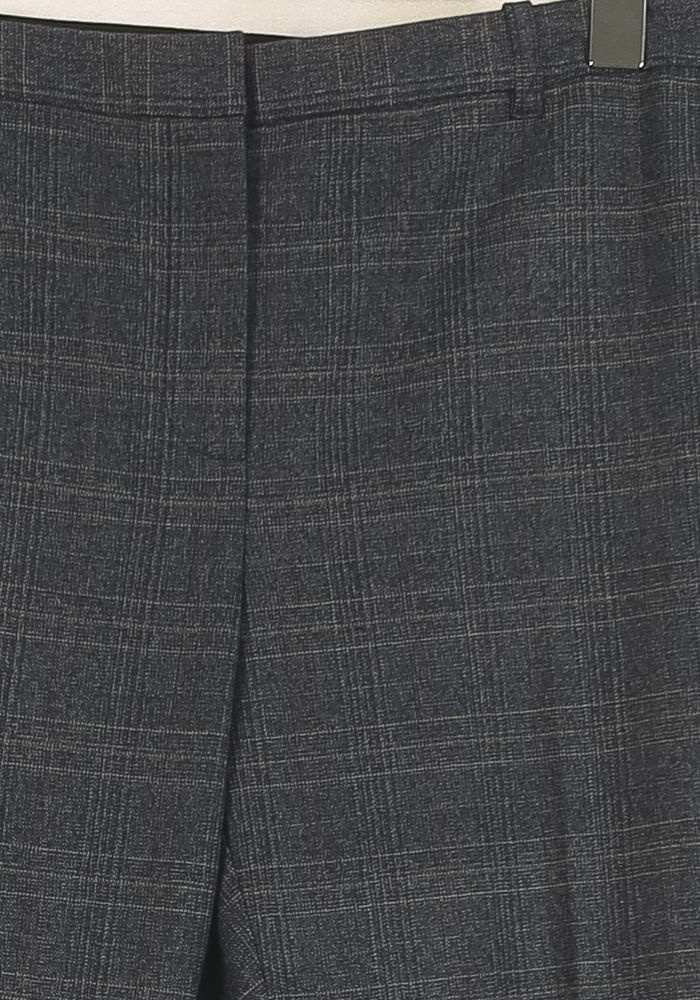 Pantalon De Costume Bleu - Taille L/40