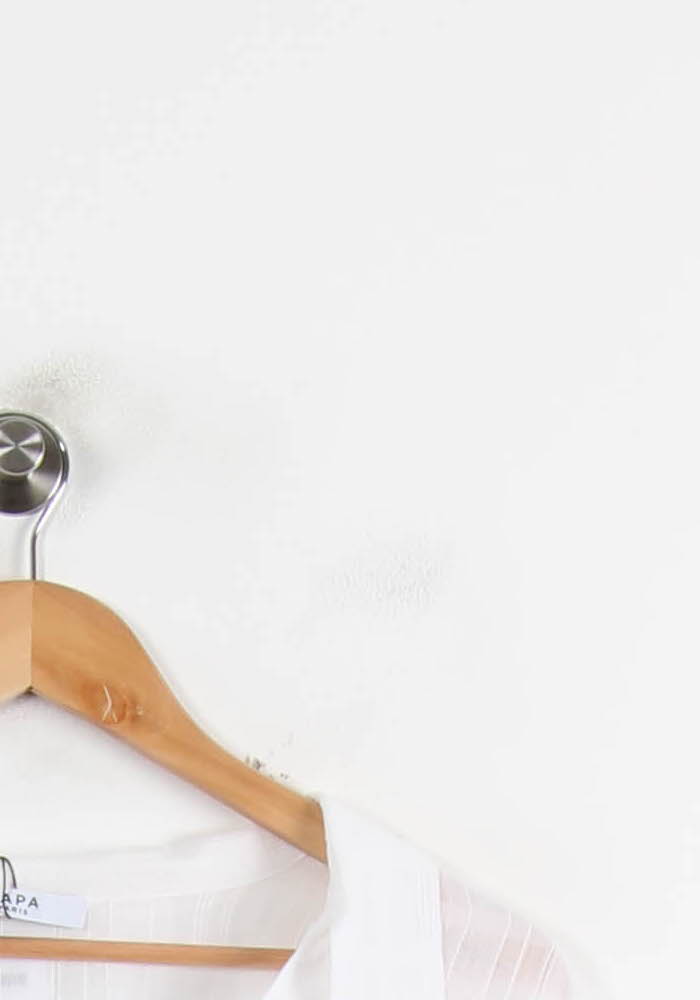 Blouse Blanche - Taille XL/42