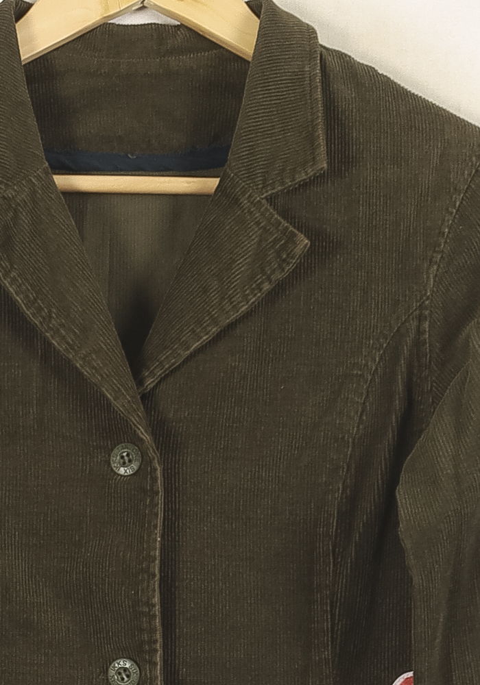 Veste Verte - Taille L/40