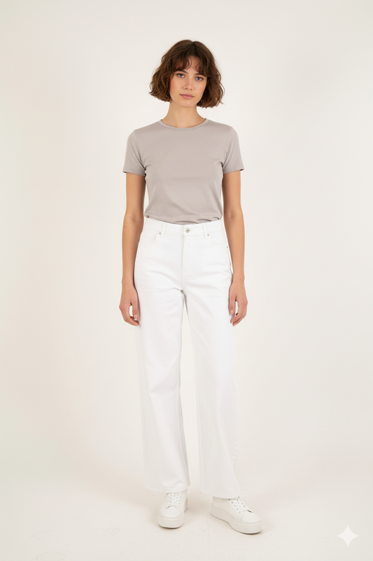 Jean Blanc - Taille M/38