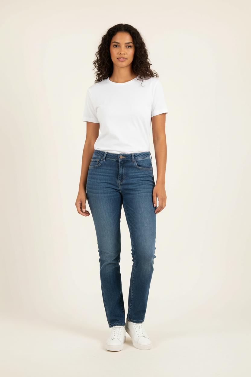 Jean Bleu - Taille M/38