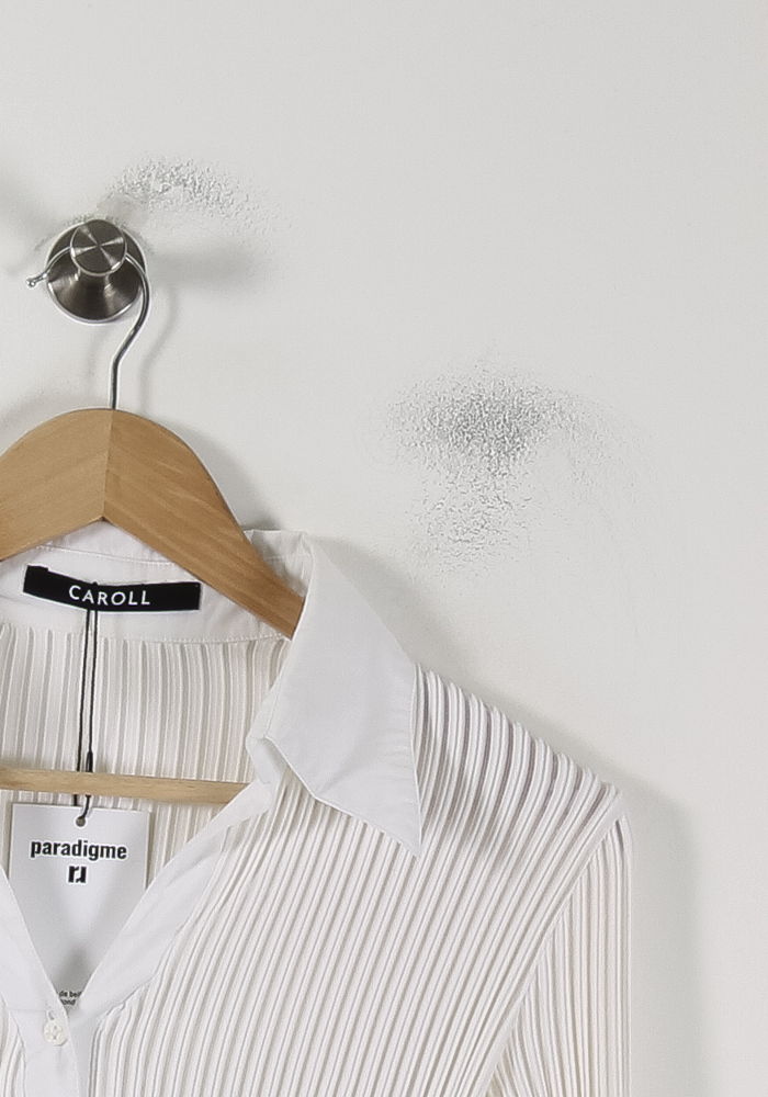 Chemise Blanche - Taille S/36