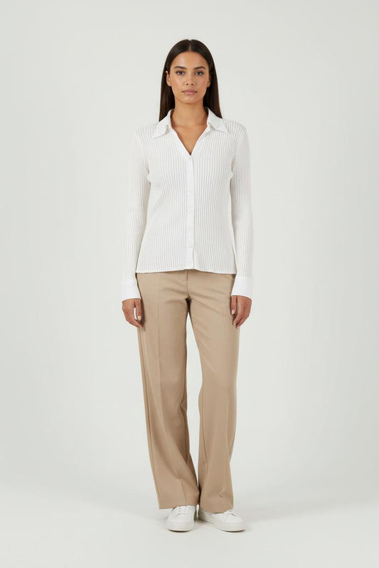 Chemise Blanche - Taille S/36