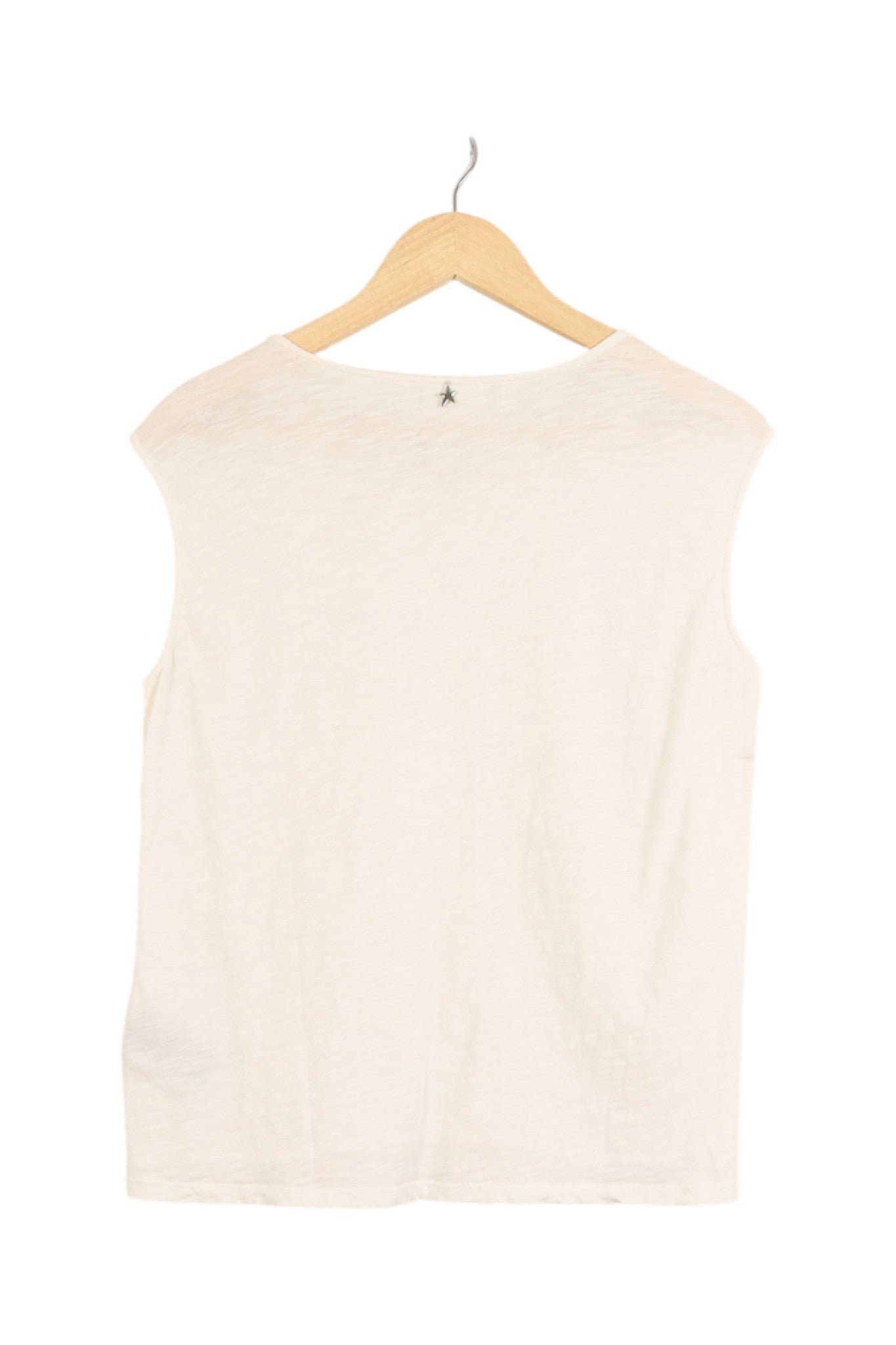 Débardeur Blanc - Taille M/38