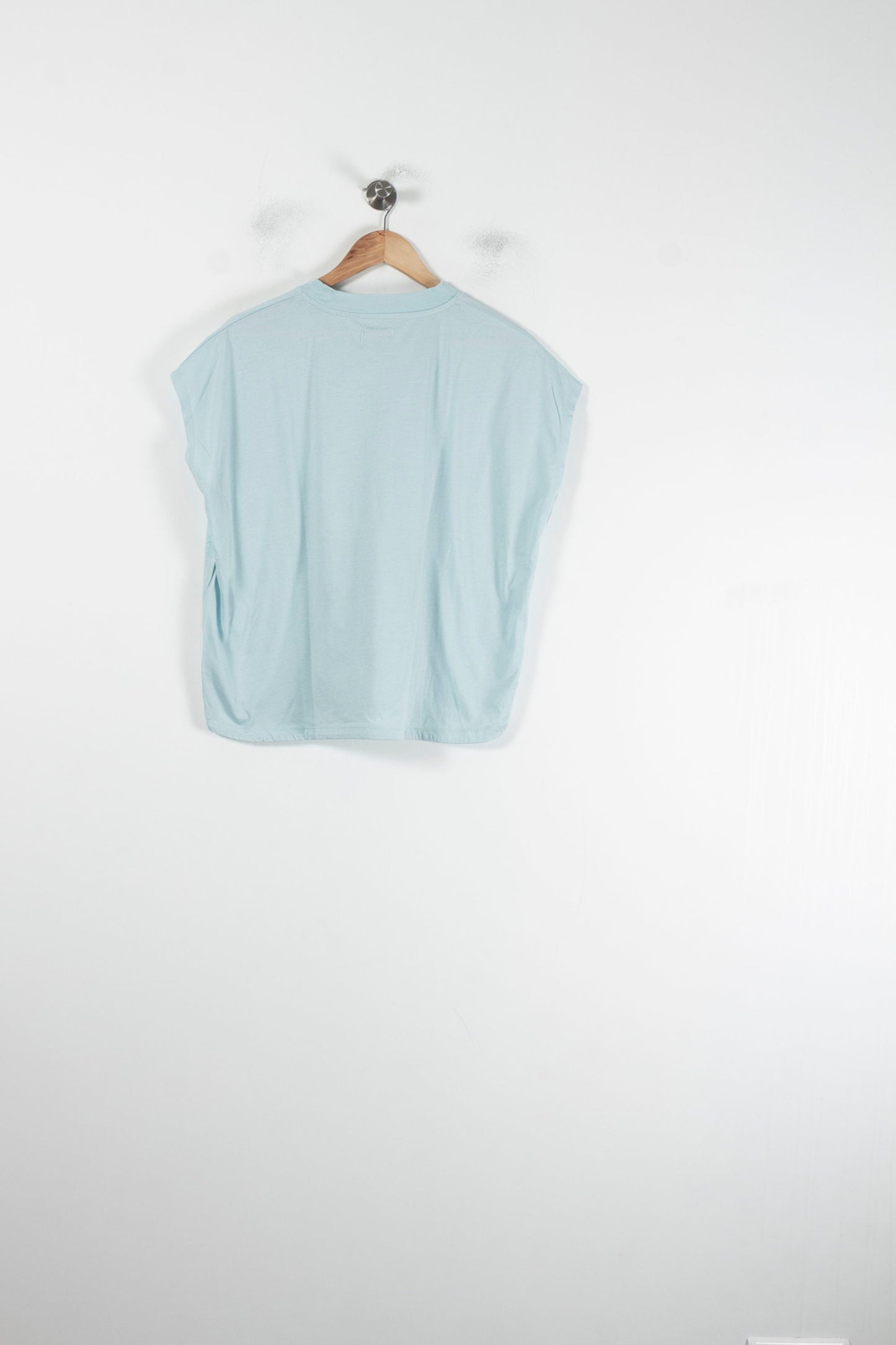 Tee-shirt Bleu - Taille M/38