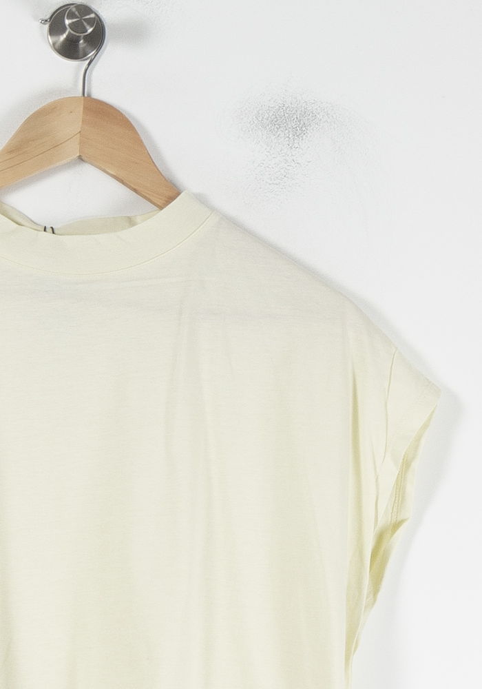 Tee-shirt Jaune - Taille M/38