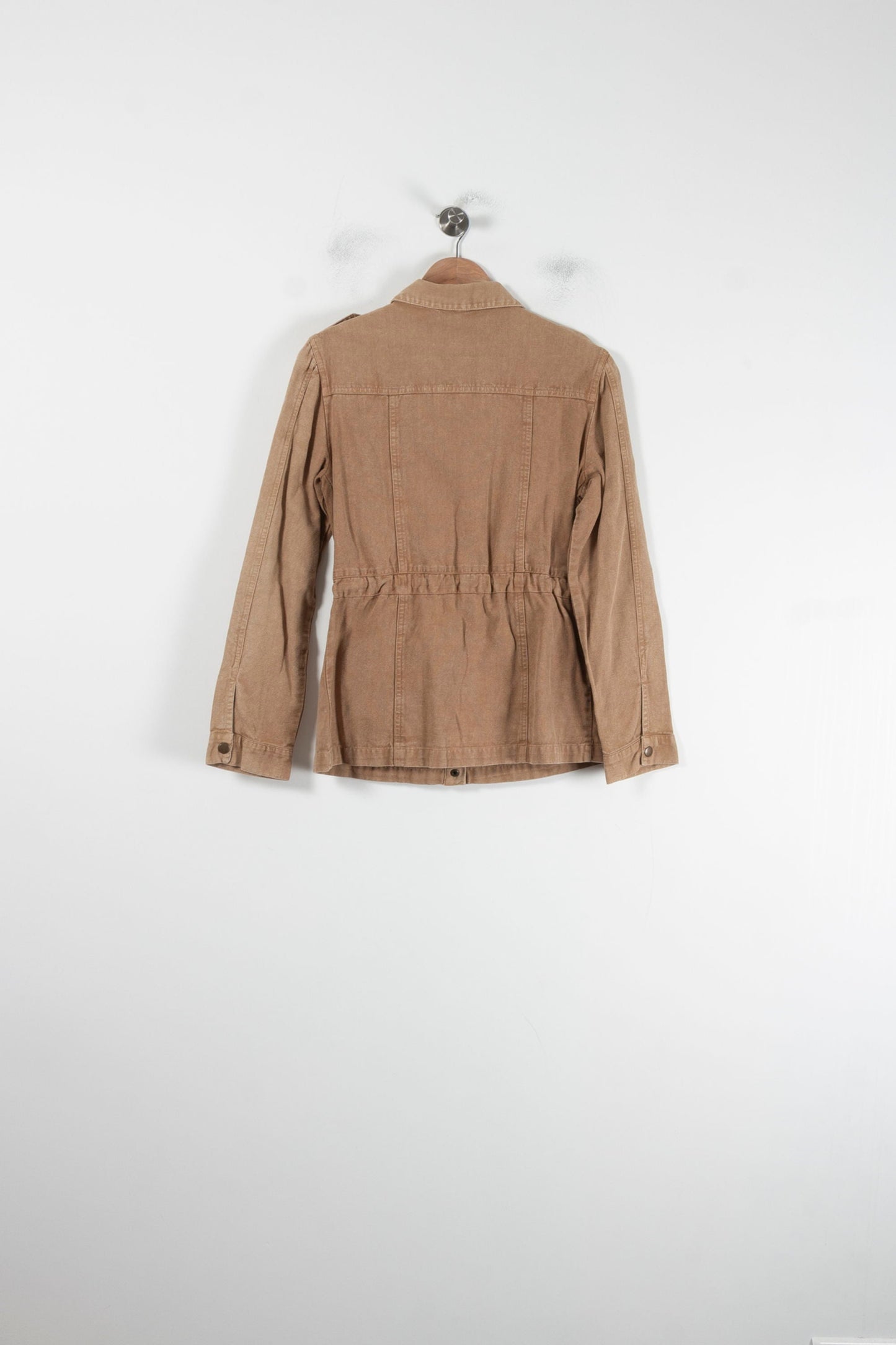 Veste beige - Taille S/36