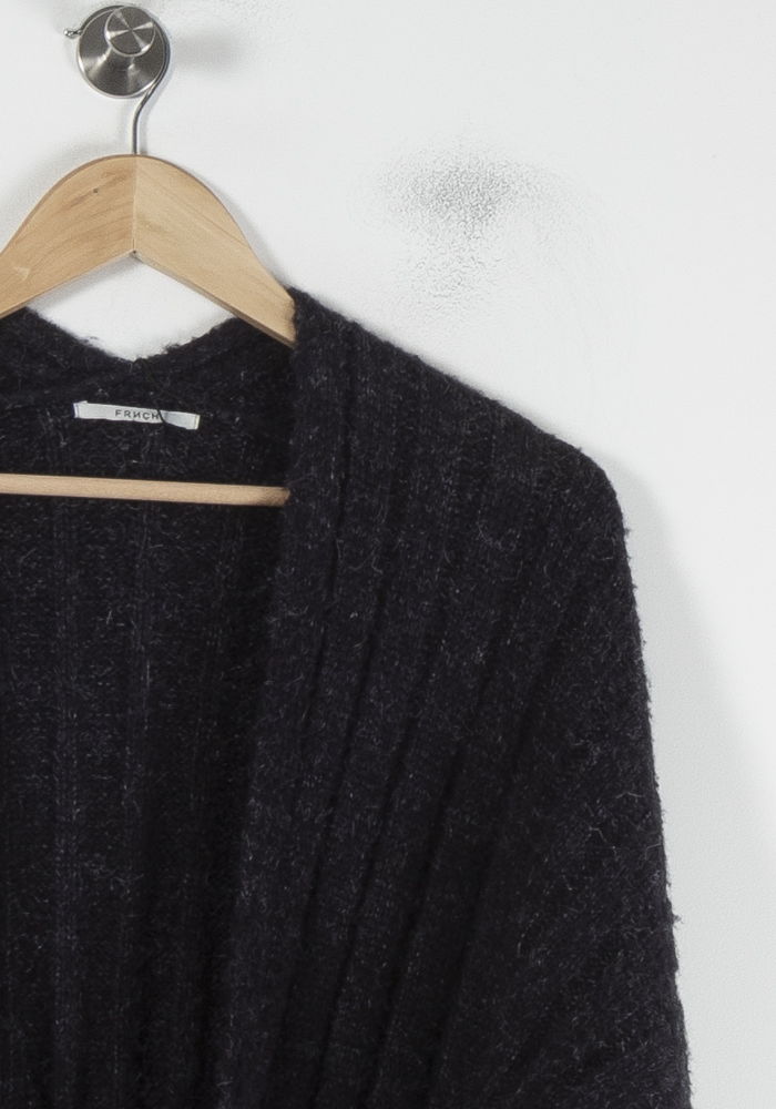 Cardigan Bleu - Taille T.U.