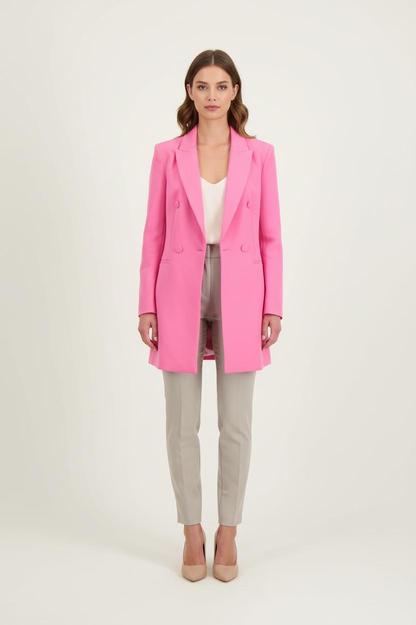 Blazer Rose - Taille S/36